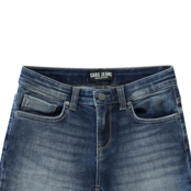 Cars Jeans Jongens Short CALIFORNIA
