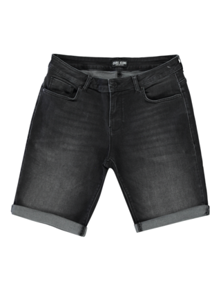 Cars Jeans Jongens Short CALIFORNIA