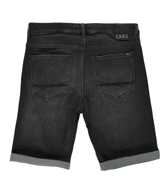 Cars Jeans Jongens Short CALIFORNIA