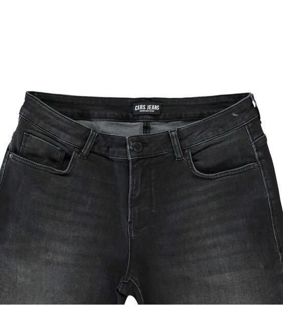 Cars Jeans Jongens Short CALIFORNIA