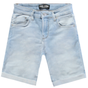 Cars Jeans Jongens Short CALIFORNIA