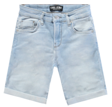 Cars Jeans Jongens Short CALIFORNIA