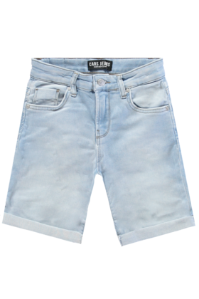Cars Jeans Jongens Short CALIFORNIA