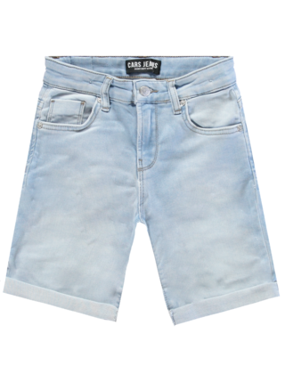Cars Jeans Jongens Short CALIFORNIA