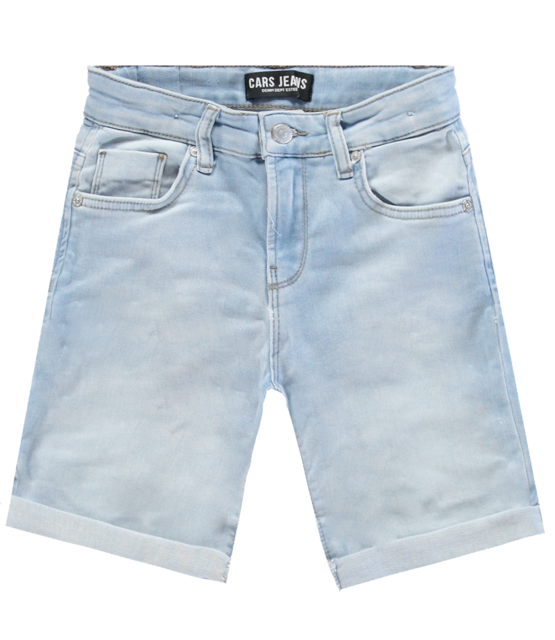 Cars Jeans Jongens Short CALIFORNIA