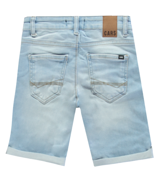 Cars Jeans Jongens Short CALIFORNIA