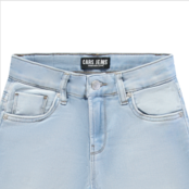 Cars Jeans Jongens Short CALIFORNIA