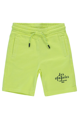 Cars Jeans Jongens GRUSS Short