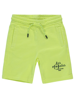 Cars Jeans Jongens GRUSS Short