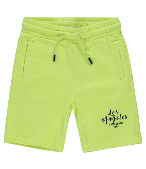 Cars Jeans Jongens GRUSS Short