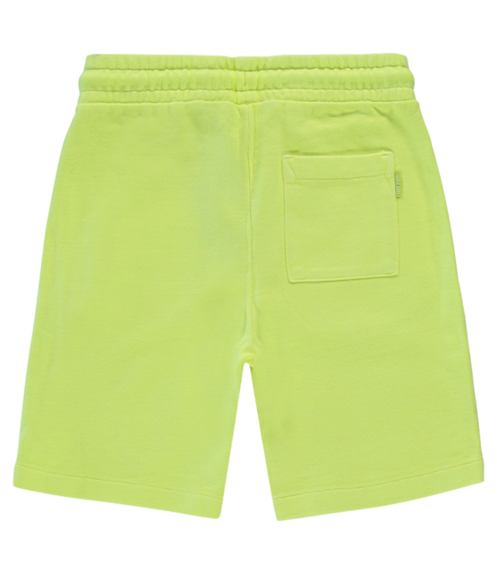 Cars Jeans Jongens GRUSS Short