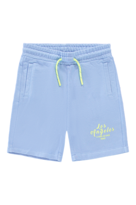 Cars Jeans Jongens Short GRUSS