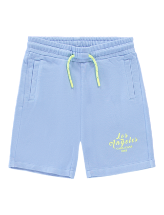 Cars Jeans Jongens Short GRUSS