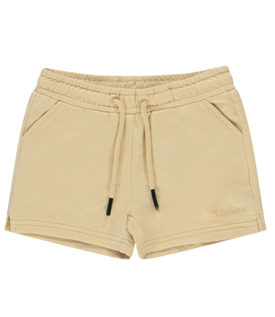 Cars Jeans Meisjes Short DIMYA