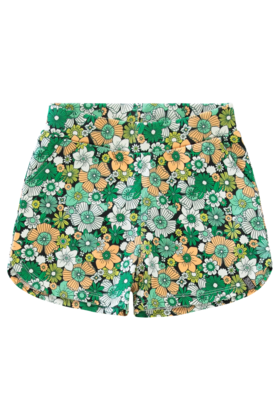 Cars Jeans Meisjes Short IMOGEN