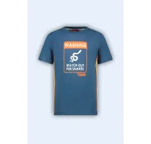TYGO&vito Jongens T-shirt Wessel