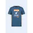 TYGO & vito TYGO&vito Jongens T-shirt Wessel