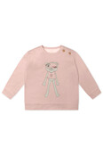 Moodstreet Petit Meisjes Longsleeve