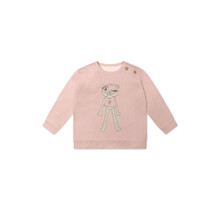 Moodstreet Petit Meisjes Longsleeve