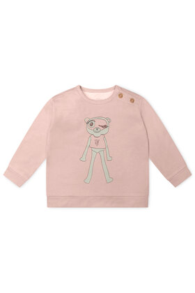 Moodstreet Petit Meisjes Longsleeve