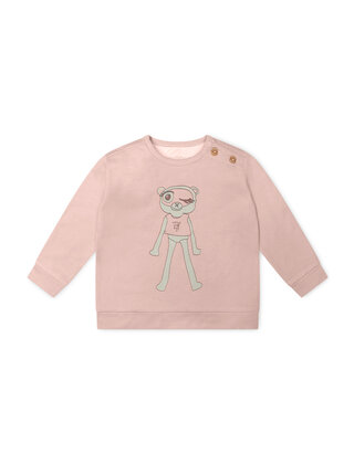 Moodstreet Petit Meisjes Longsleeve