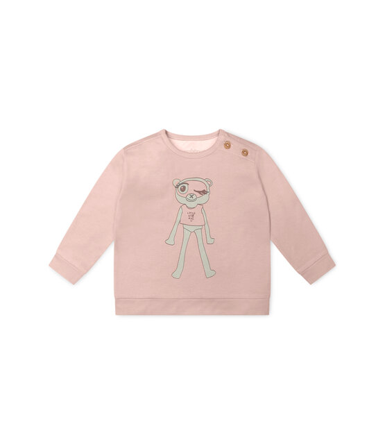 Moodstreet Petit Meisjes Longsleeve
