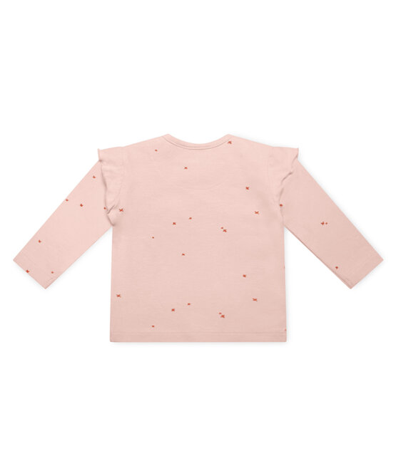 Moodstreet Petit Meisjes Longsleeve