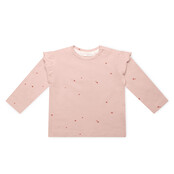 Moodstreet Petit Meisjes Longsleeve