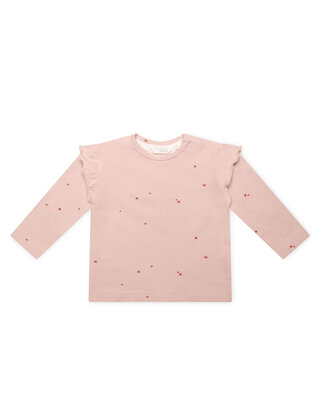 Moodstreet Petit Meisjes Longsleeve