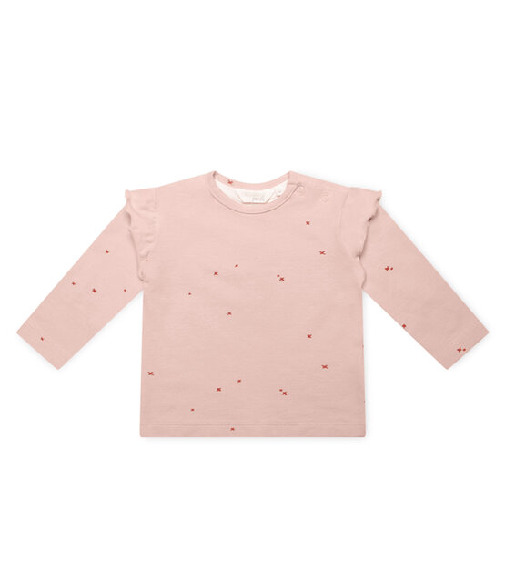 Moodstreet Petit Meisjes Longsleeve