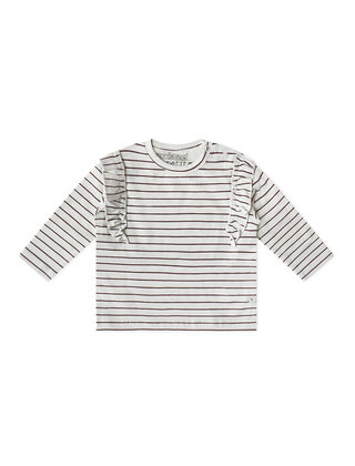 Moodstreet Petit Meisjes Longsleeve