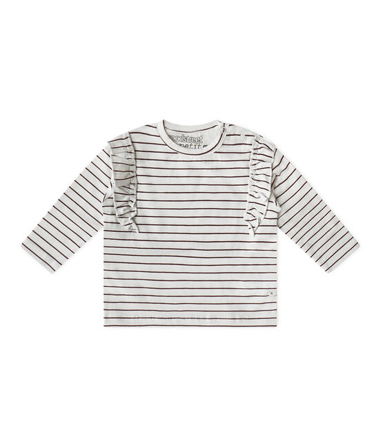 Moodstreet Petit Meisjes Longsleeve