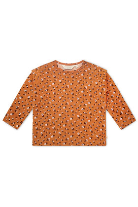 Moodstreet Petit Meisjes Longsleeve