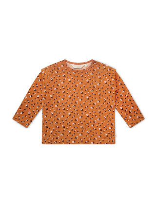 Moodstreet Petit Meisjes Longsleeve