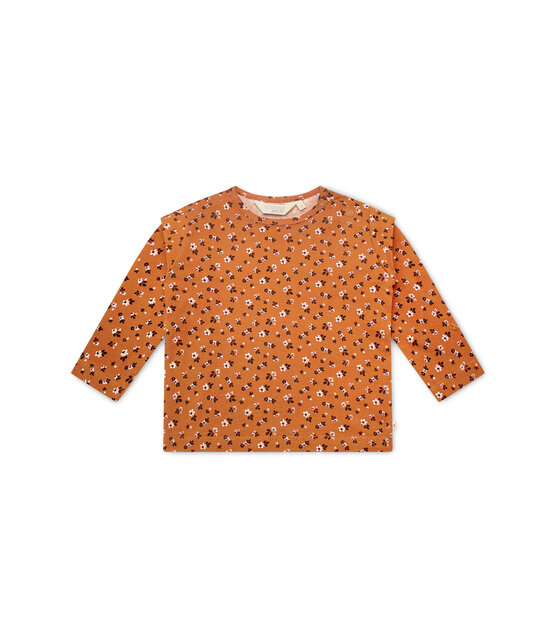 Moodstreet Petit Meisjes Longsleeve