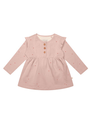 Moodstreet Petit Meisjes Jurk