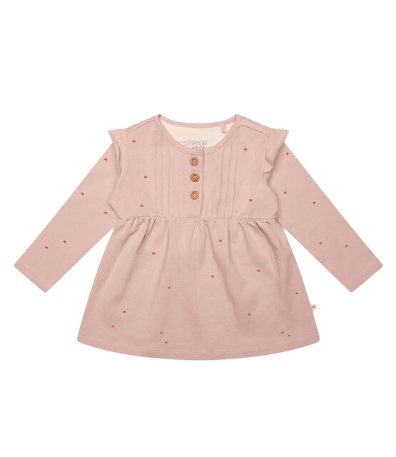 Moodstreet Petit Meisjes Jurk