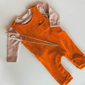 Moodstreet Petit Meisjes Boxpakje