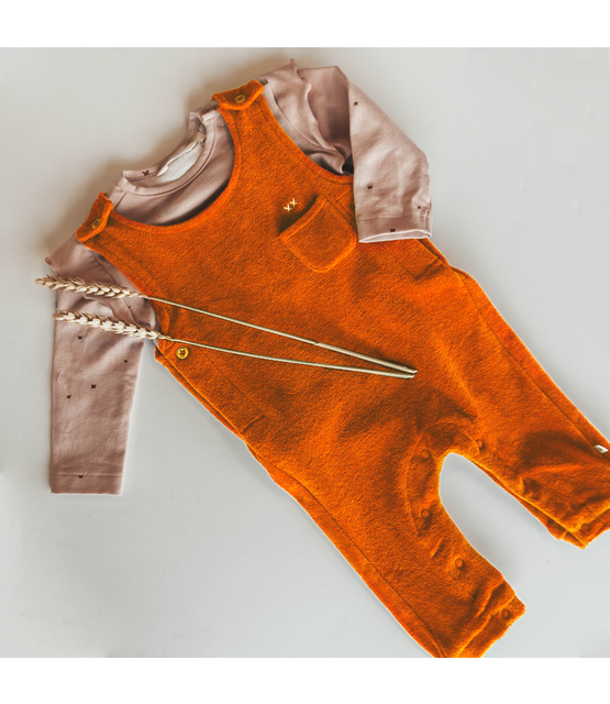 Moodstreet Petit Meisjes Boxpakje