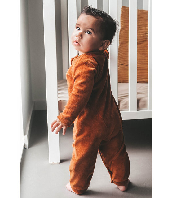 Moodstreet Petit Meisjes Boxpakje