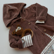 Moodstreet Petit Vest/ Jas