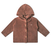 Moodstreet Petit Vest/ Jas