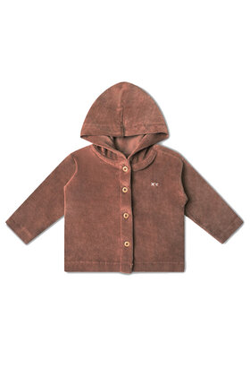 Moodstreet Petit Vest/ Jas