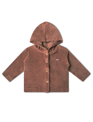 Moodstreet Petit Vest/ Jas