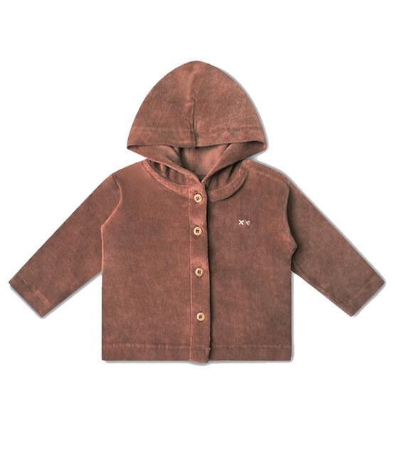 Moodstreet Petit Vest/ Jas