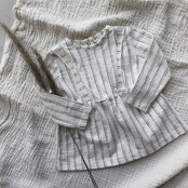 Moodstreet Petit Meisjes Jurk