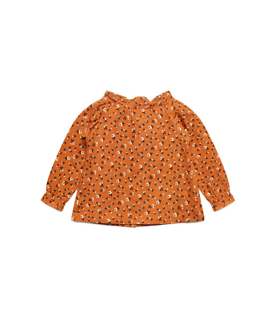 Moodstreet Petit Meisjes Blouse