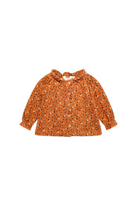 Moodstreet Petit Meisjes Blouse