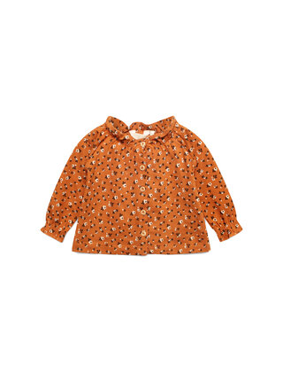Moodstreet Petit Meisjes Blouse