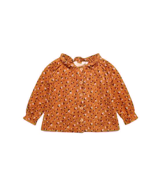 Moodstreet Petit Meisjes Blouse